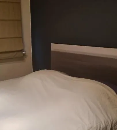 Appartement 90 M² Wavre Terasse 22 M² Full Equipe 1 Chambre
