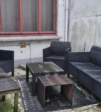 Appartement 90 M² Wavre Terasse 22 M² Full Equipe 1 Chambre * Wavre