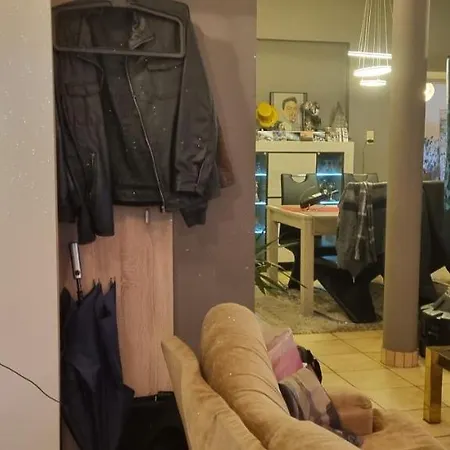 Appartement 90 M² Wavre Terasse 22 M² Full Equipe 1 Chambre * Wavre