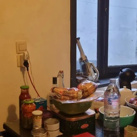 Daire Appartement 90 M² Wavre Terasse 22 M² Full Equipe 1 Chambre
