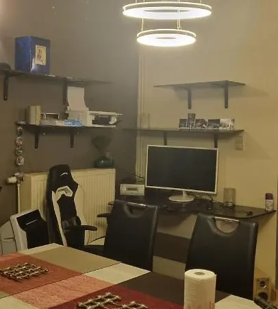 Appartement 90 M² Wavre Terasse 22 M² Full Equipe 1 Chambre Wavre